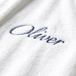 Bathrobe - Men - Image 7