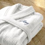 Bathrobe - Women - Image 3