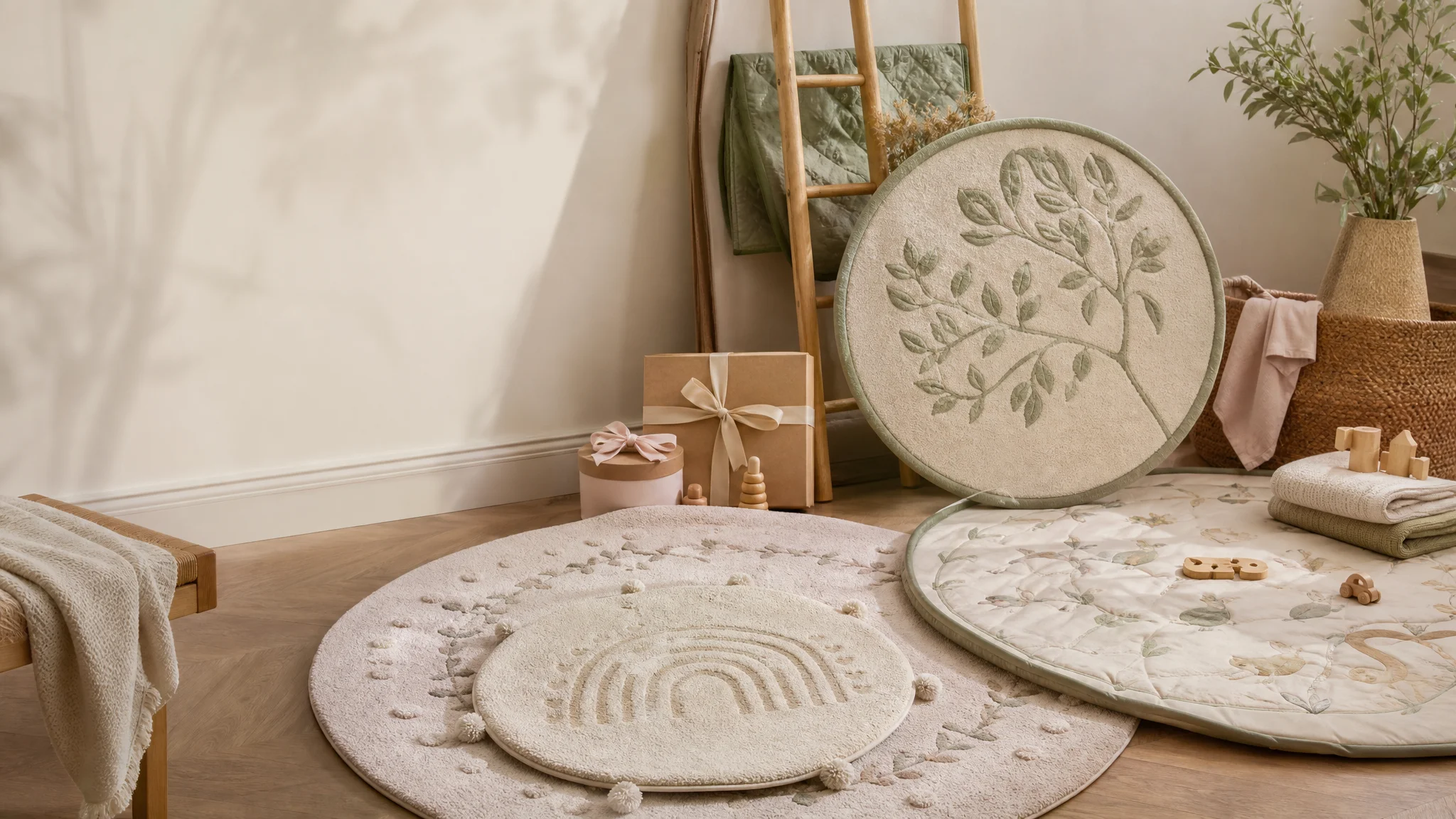 Personalised rugs and mats personalised gifts