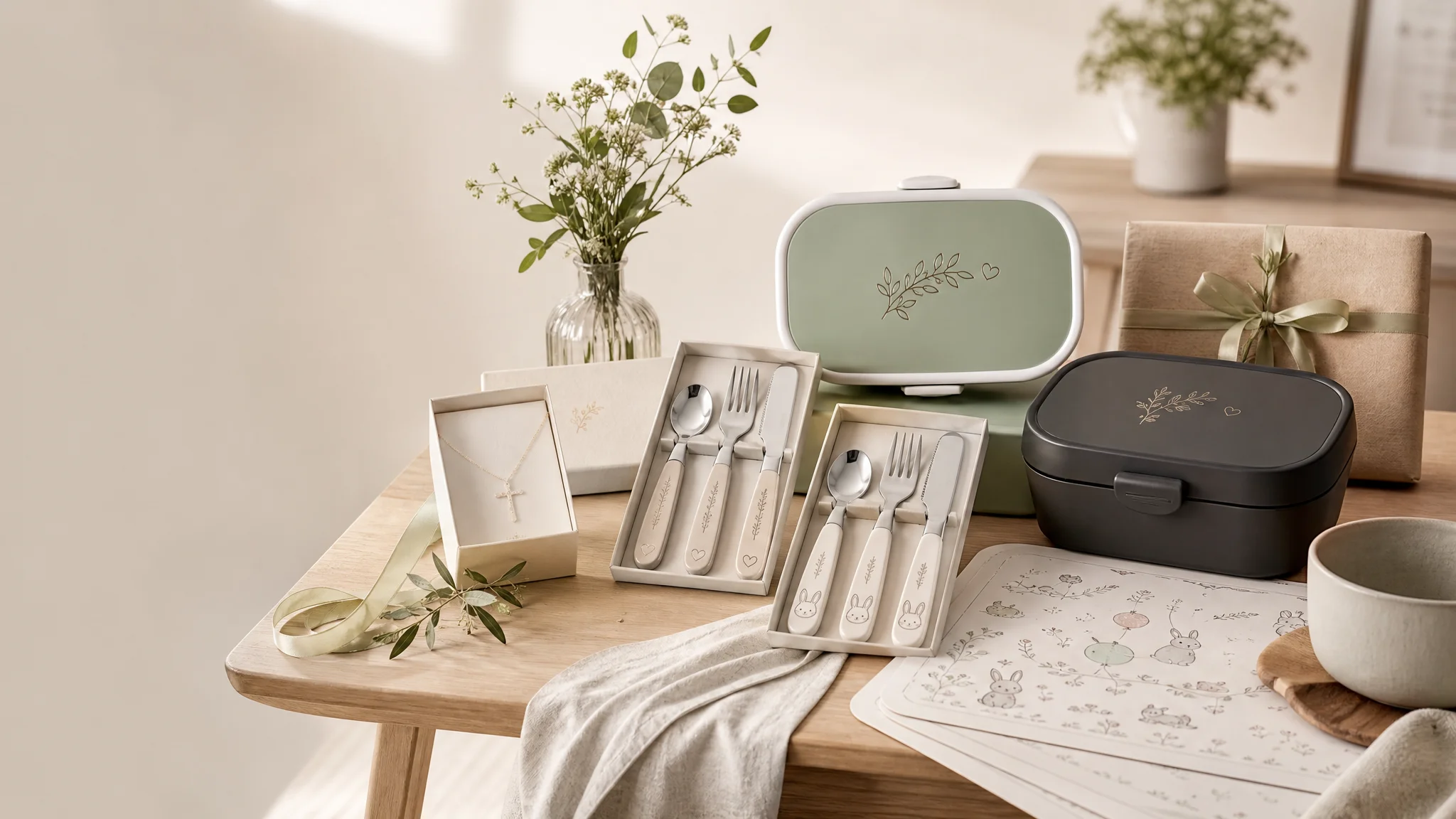 Personalised kitchen and dining personalised gifts