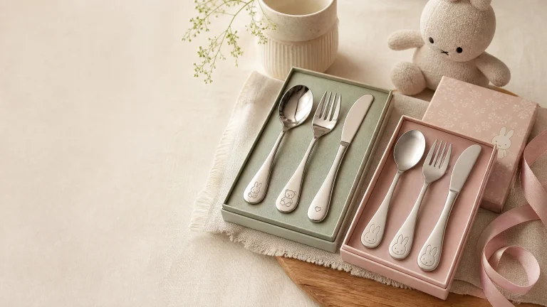 Children’s cutlery