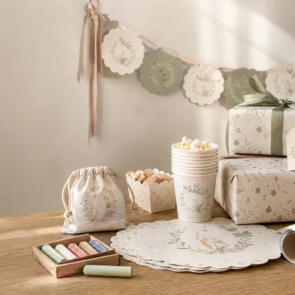 Personalised party and celebration personalised gifts