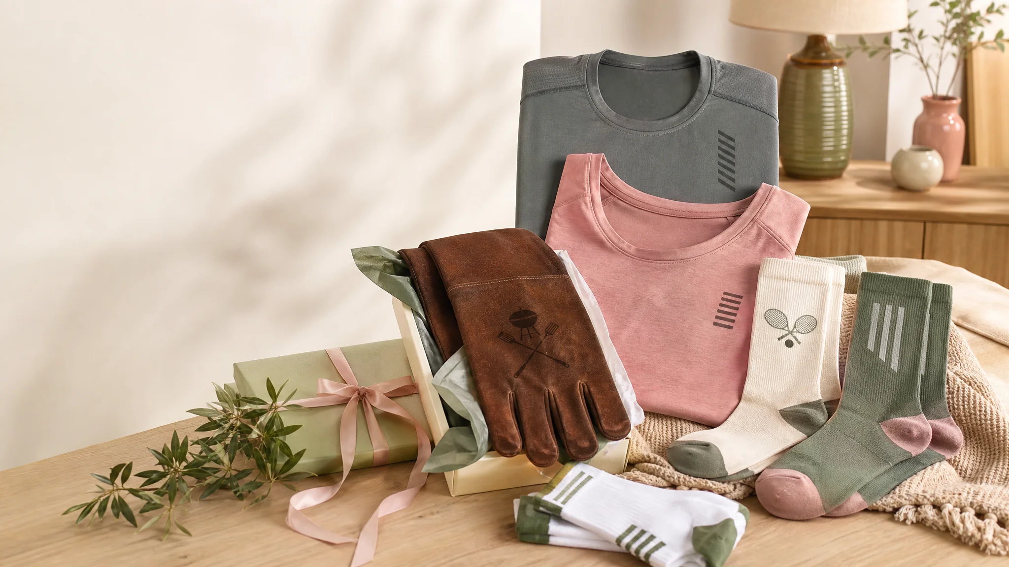 Sports and outdoor gifts personalised gifts