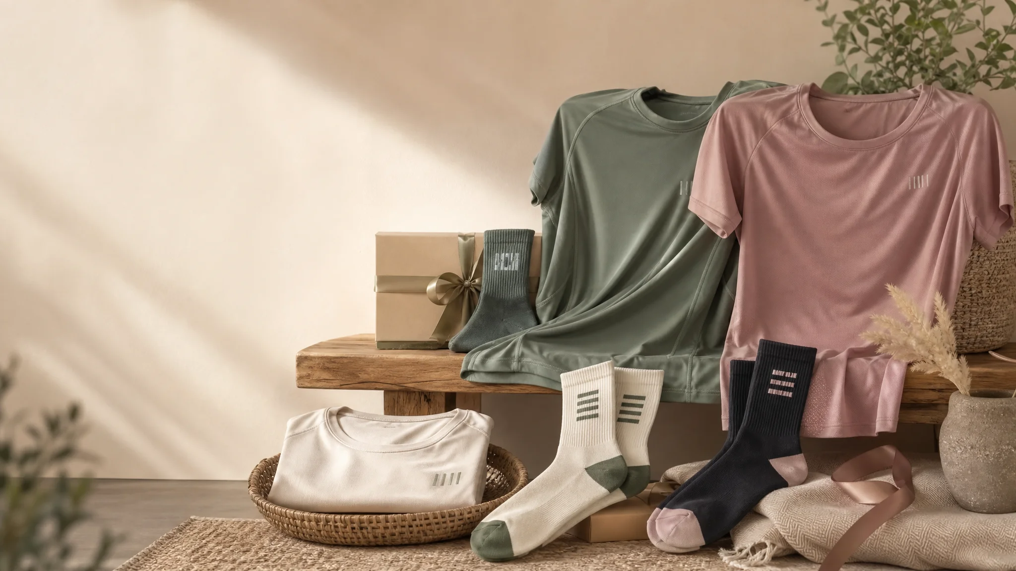 Personalised sportswear personalised gifts