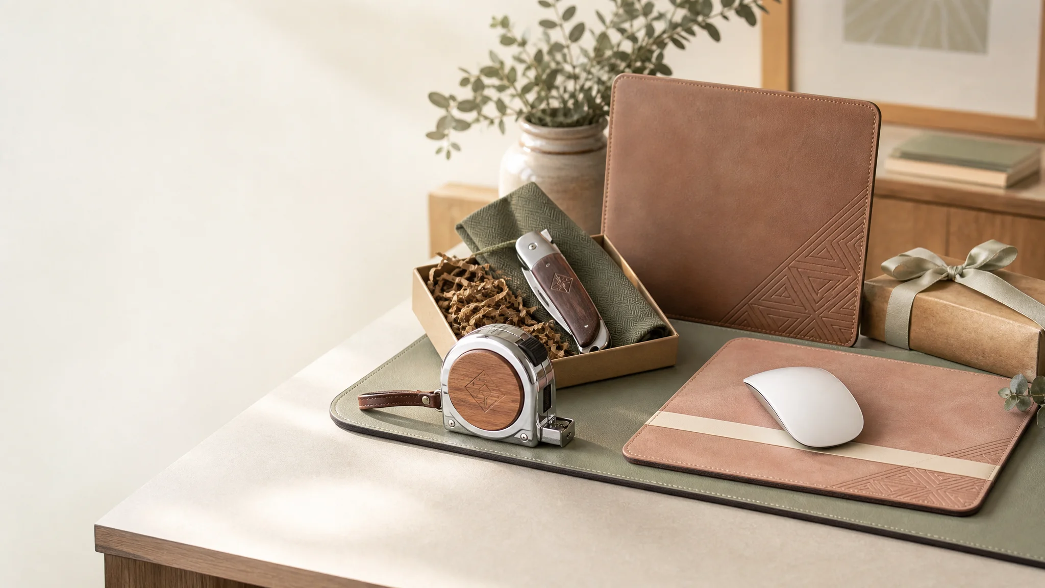 Work, tools and practical gifts personalised gifts