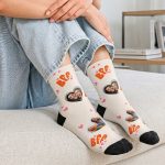 Custom socks