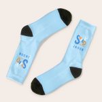 Custom socks - Image 6