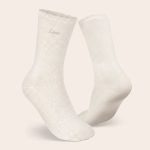 Embroidered socks - Image 4