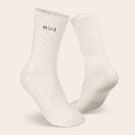 Embroidered socks - Image 5