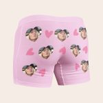 Personalised boxer shorts - Image 3