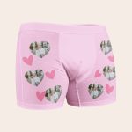Personalised boxer shorts - Image 5