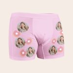 Personalised boxer shorts - Image 6
