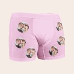 Personalised boxer shorts - Image 7