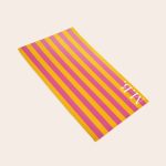 Personalised towel - Image 5
