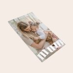 Personalised towel - Image 8