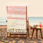 Hammam Towel with Name