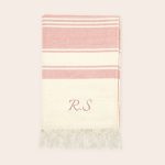 Hammam Towel with Name - Image 7