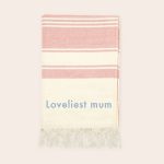 Hammam Towel with Name - Image 8