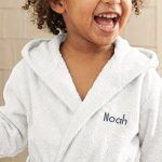Children's bathrobe - Image 2
