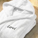 Children's bathrobe - Image 3