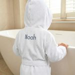 Children's bathrobe - Image 4
