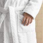 Children's bathrobe - Image 5