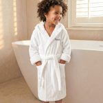 Children's bathrobe - Image 6