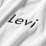 Children's bathrobe - Image 7
