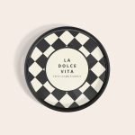Personalised serving platter - Round - Image 5