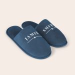 Personalised slippers - Image 2