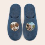 Personalised slippers - Image 3