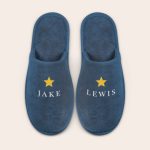 Personalised slippers - Image 7