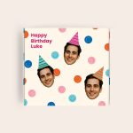 Personalised socks gift box - Image 6