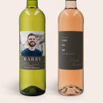 Personalised Wine Gift Set - Maison de la Surprise - Image 4